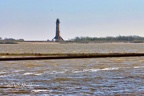 Sabine Pass Lighthouse