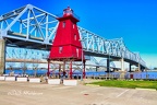 Southwest Reef Lighthouse