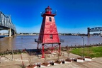 Southwest Reef Lighthouse