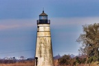 Tchefuncte River Lighthouse