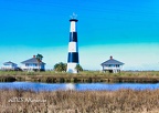 Bolivar Point Lighthouse