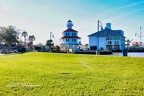 New Canal Lighthouse