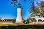Port Pontchartrain Lighthouse