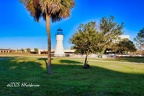 Port Pontchartrain Lighthouse