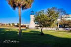 Louisiana Lighthouses