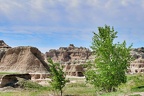 Badlands National Park, South Dakota