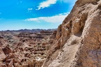 Badlands National Park, South Dakota