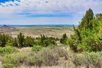 Badlands National Park, South Dakota