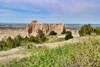 Badlands National Park, South Dakota