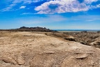 Badlands National Park, South Dakota