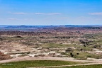 Badlands National Park, South Dakota
