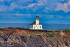 Cape Arago Lighthouse